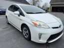 Thumbnail image of 2012 Toyota Prius at MVP Motors, Inc.