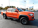 Thumbnail image of 2017 Toyota Tacoma at Gary Mathews Motors