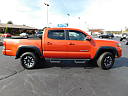 Thumbnail image of 2017 Toyota Tacoma at Gary Mathews Motors
