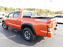 Thumbnail image of 2017 Toyota Tacoma at Gary Mathews Motors