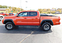 Thumbnail image of 2017 Toyota Tacoma at Gary Mathews Motors