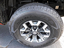 Thumbnail image of 2017 Toyota Tacoma at Gary Mathews Motors