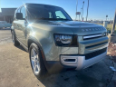 Thumbnail image of 2020 Land Rover Defender at Tapp Motors