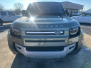 Thumbnail image of 2020 Land Rover Defender at Tapp Motors