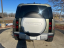 Thumbnail image of 2020 Land Rover Defender at Tapp Motors