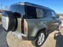 Thumbnail image of 2020 Land Rover Defender at Tapp Motors