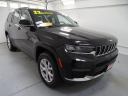 Thumbnail image of 2022 Jeep Grand Cherokee L at Johnson Dodge Chrysler Jeep