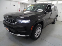Thumbnail image of 2022 Jeep Grand Cherokee L at Johnson Dodge Chrysler Jeep