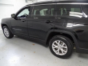 Thumbnail image of 2022 Jeep Grand Cherokee L at Johnson Dodge Chrysler Jeep