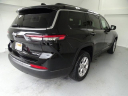 2022 Jeep Grand Cherokee L Limited at Johnson Dodge Chrysler Jeep