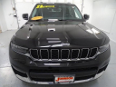 Thumbnail image of 2022 Jeep Grand Cherokee L at Johnson Dodge Chrysler Jeep