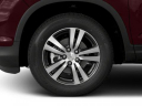 Thumbnail image of 2017 Honda Pilot at KeeseeMotorCompanyUSED of Cortez, CO