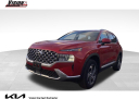Thumbnail image of 2022 Hyundai SANTA FE at Vision Kia East Rochester
