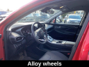 Thumbnail image of 2022 Hyundai SANTA FE at Vision Kia East Rochester