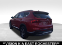 Thumbnail image of 2022 Hyundai SANTA FE at Vision Kia East Rochester