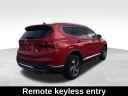 Thumbnail image of 2022 Hyundai SANTA FE at Vision Kia East Rochester