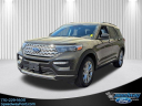 Thumbnail image of 2021 Ford Explorer at Speedway Ford New