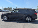 Thumbnail image of 2021 Ford Explorer at Speedway Ford New