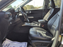 Thumbnail image of 2021 Ford Explorer at Speedway Ford New