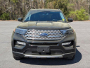 Thumbnail image of 2021 Ford Explorer at Speedway Ford New
