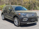 Thumbnail image of 2021 Ford Explorer at Speedway Ford New