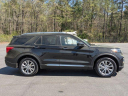 Thumbnail image of 2021 Ford Explorer at Speedway Ford New