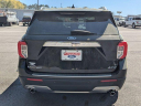 Thumbnail image of 2021 Ford Explorer at Speedway Ford New