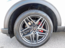 2025 Ford Explorer ST-Line at Wetzel Ford