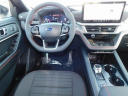 Thumbnail image of 2025 Ford Explorer at Wetzel Ford