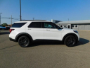 Thumbnail image of 2025 Ford Explorer at Wetzel Ford