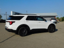 Thumbnail image of 2025 Ford Explorer at Wetzel Ford