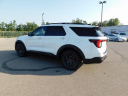Thumbnail image of 2025 Ford Explorer at Wetzel Ford