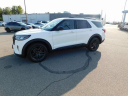 Thumbnail image of 2025 Ford Explorer at Wetzel Ford