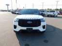 Thumbnail image of 2025 Ford Explorer at Wetzel Ford