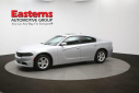 2022 Dodge Charger SXT at Easterns Automotive Group of Hyattsville
