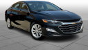 Thumbnail image of 2024 Chevrolet Malibu at Bob Howard Hyundai