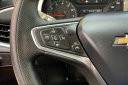 Thumbnail image of 2024 Chevrolet Malibu at Bob Howard Hyundai
