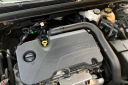 Thumbnail image of 2024 Chevrolet Malibu at Bob Howard Hyundai