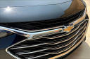 Thumbnail image of 2024 Chevrolet Malibu at Bob Howard Hyundai
