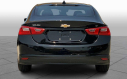 2024 Chevrolet Malibu LT at Bob Howard Hyundai