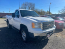Thumbnail image of 2013 GMC Sierra 2500HD at Dick Bailey Motors
