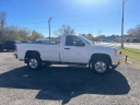 Thumbnail image of 2013 GMC Sierra 2500HD at Dick Bailey Motors