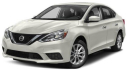 Thumbnail image of 2019 Nissan Sentra at Empire Nissan of Hillside