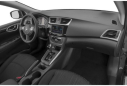 Thumbnail image of 2019 Nissan Sentra at Empire Nissan of Hillside