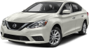 2019 Nissan Sentra S at Empire Nissan of Hillside
