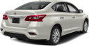 Thumbnail image of 2019 Nissan Sentra at Empire Nissan of Hillside