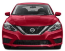 Thumbnail image of 2019 Nissan Sentra at Empire Nissan of Hillside