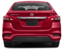 Thumbnail image of 2019 Nissan Sentra at Empire Nissan of Hillside