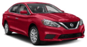 Thumbnail image of 2019 Nissan Sentra at Empire Nissan of Hillside