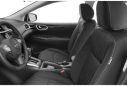 Thumbnail image of 2019 Nissan Sentra at Empire Nissan of Hillside